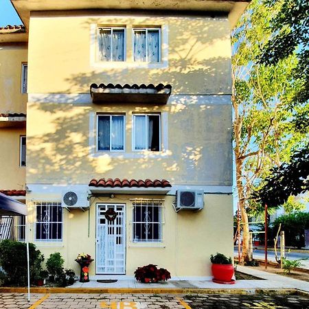 Estudio El Angel. Santa Cruz Huatulco Eksteriør bilde