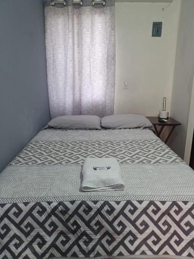Estudio El Angel. Santa Cruz Huatulco Eksteriør bilde